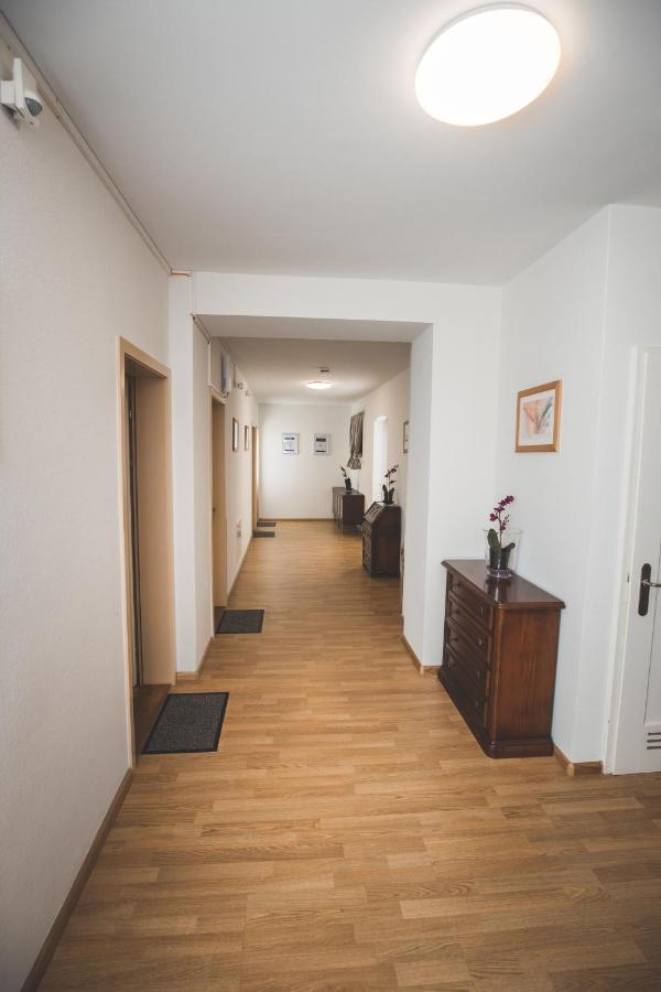 Gasthof Zur Saline プラッテルン エクステリア 写真