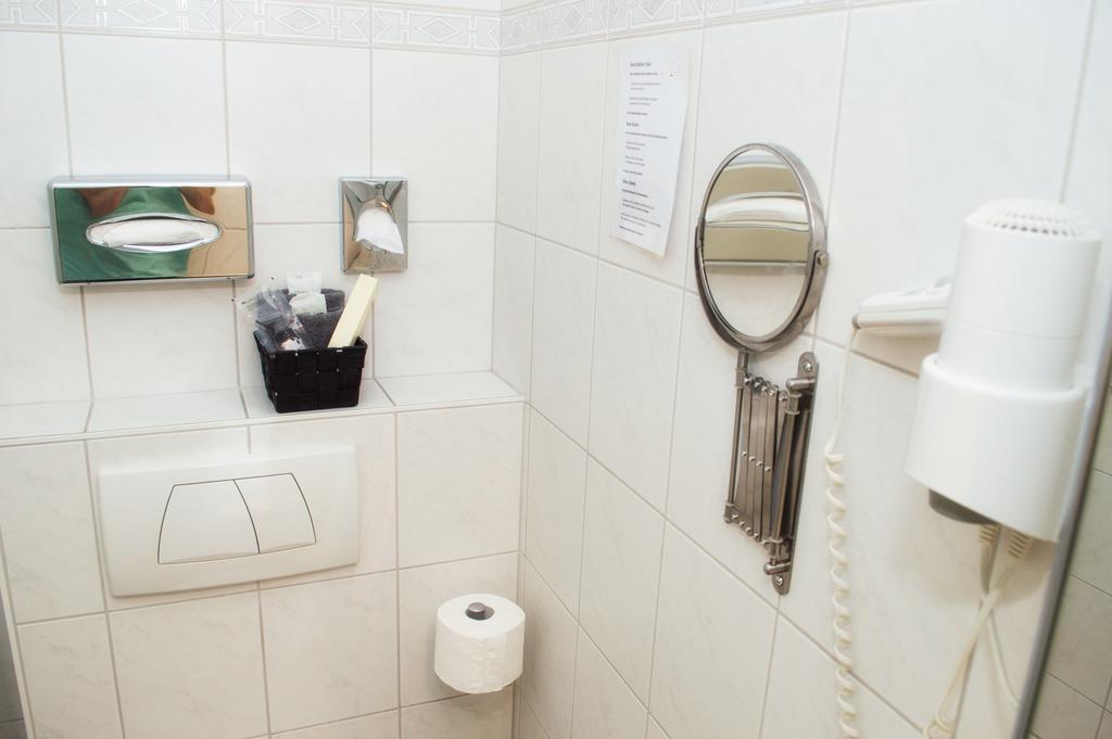 Gasthof Zur Saline プラッテルン 部屋 写真