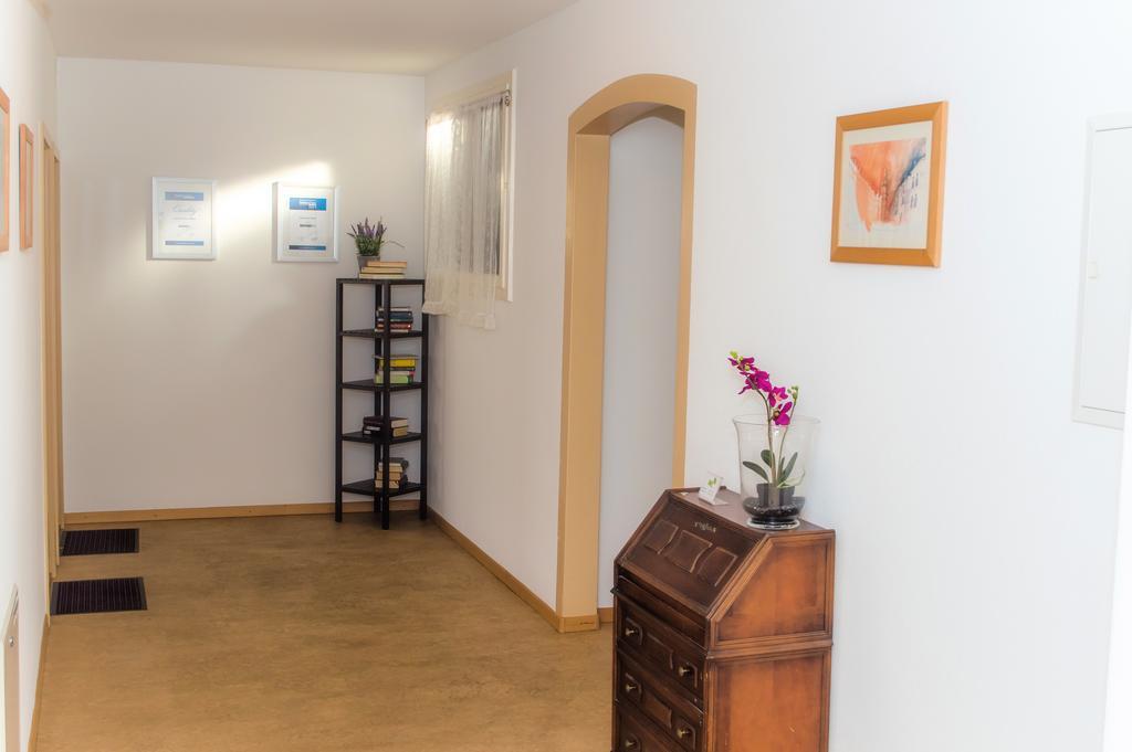 Gasthof Zur Saline プラッテルン エクステリア 写真